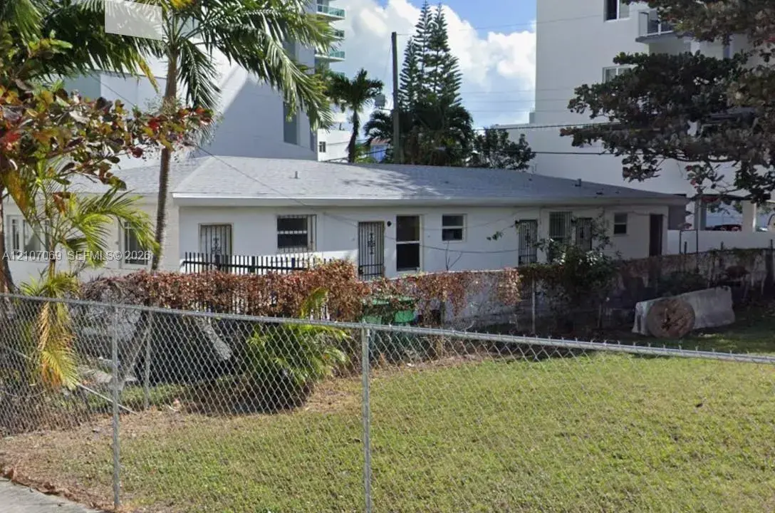 460 NE 29th Ter, Miami FL 33137