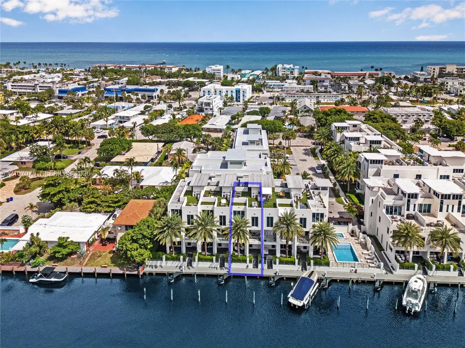 259 Shore Ct, Lauderdale By The Sea FL 33308