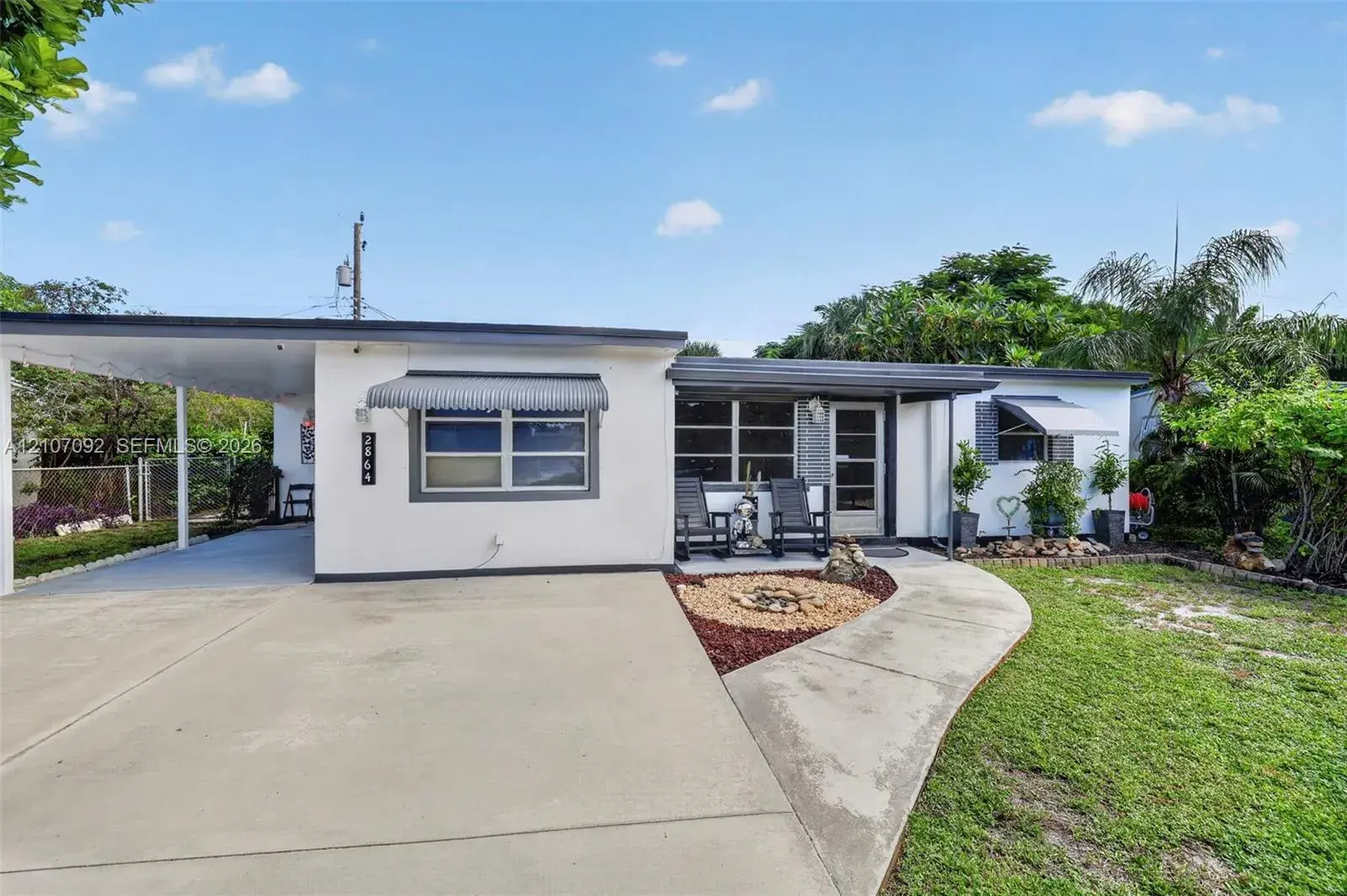 2864 NE 12th Ter, Pompano Beach FL 33064