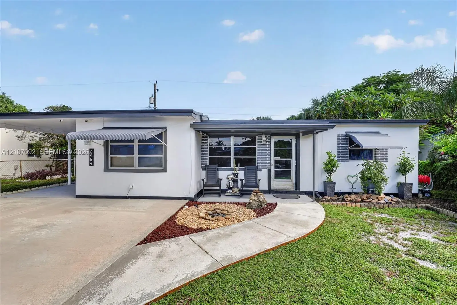 2864 NE 12th Ter, Pompano Beach FL 33064