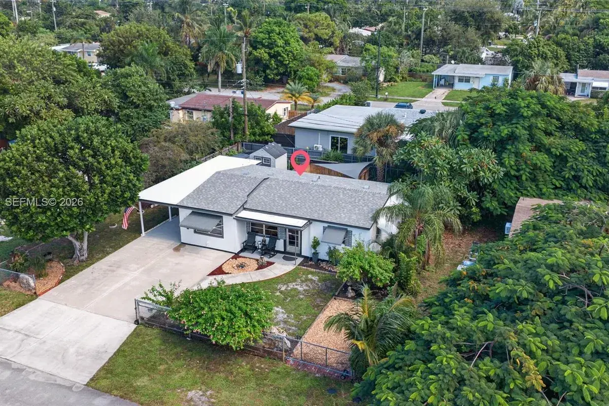 2864 NE 12th Ter, Pompano Beach FL 33064