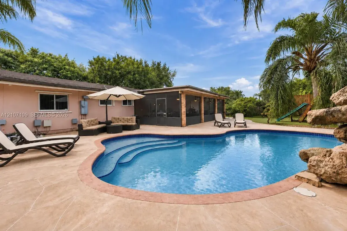 27701 SW 167th Ave, Homestead FL 33031
