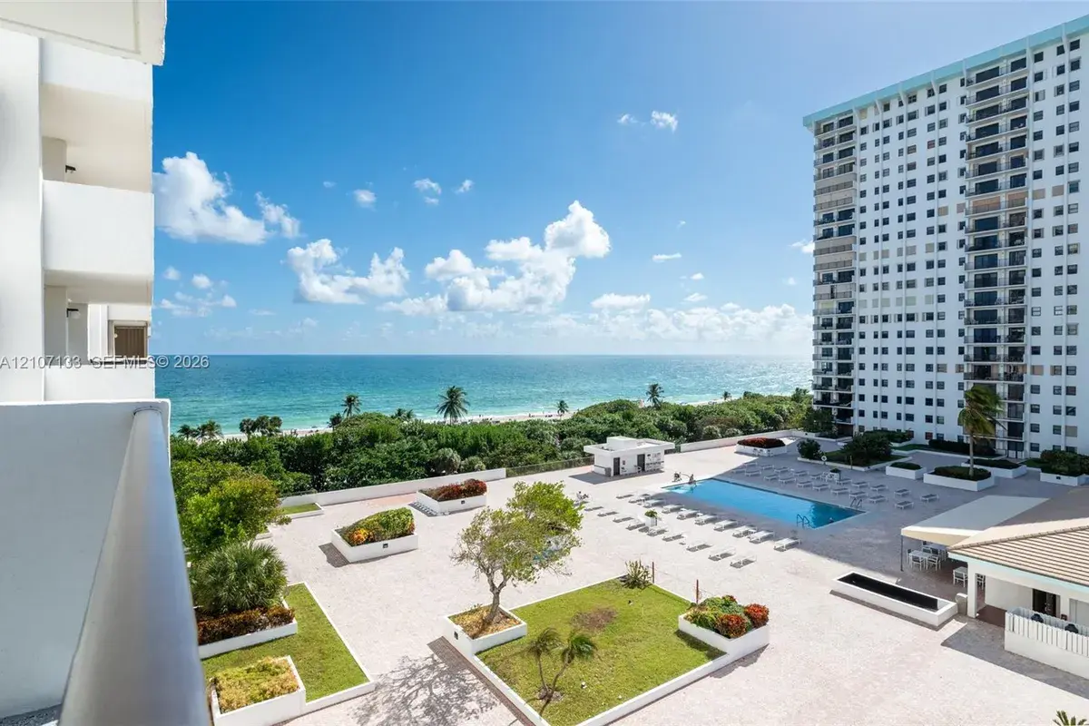 1201 S Ocean Dr # 907N, Hollywood FL 33019