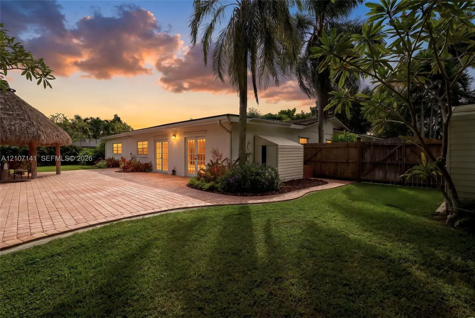 9761 SW 123rd St, Miami FL 33176