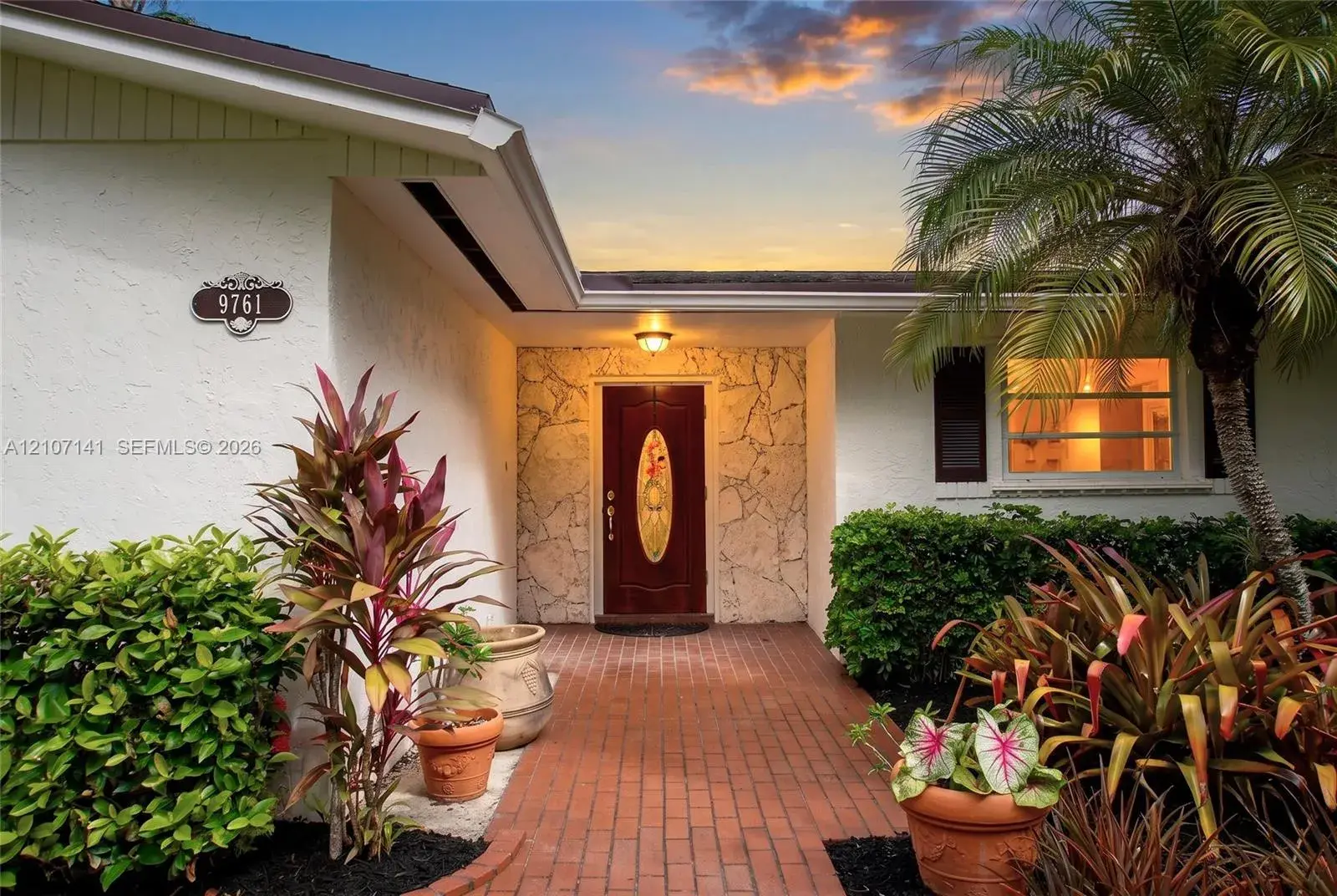 9761 SW 123rd St, Miami FL 33176