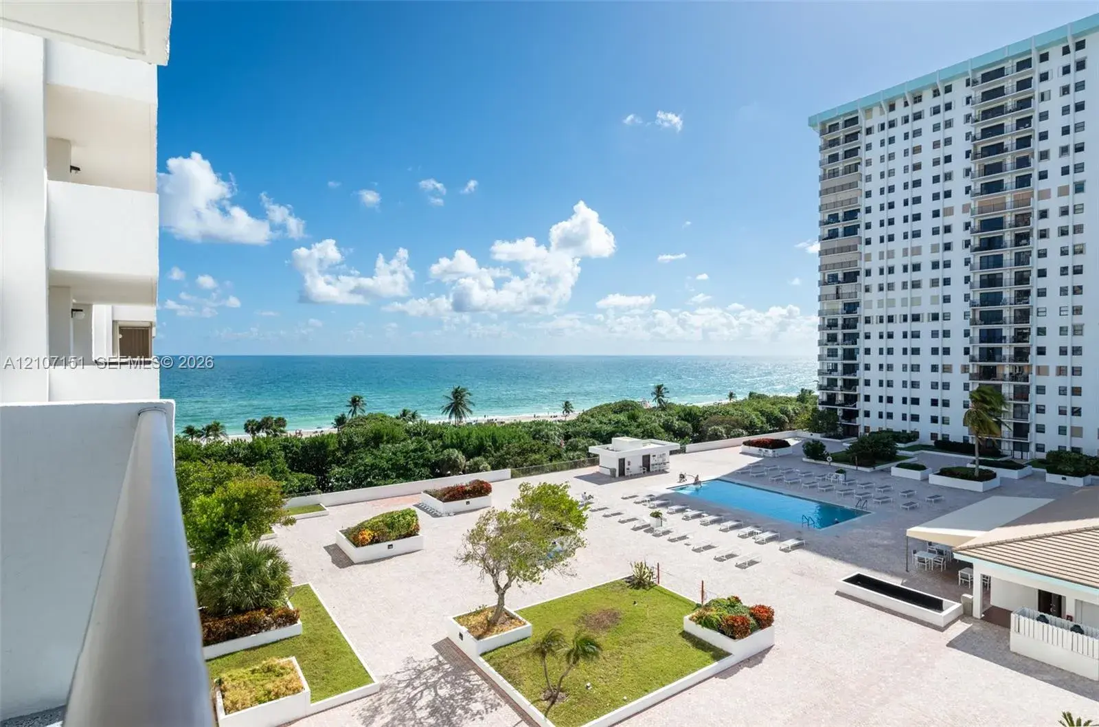 1201 S Ocean Dr # 907N, Hollywood FL 33019