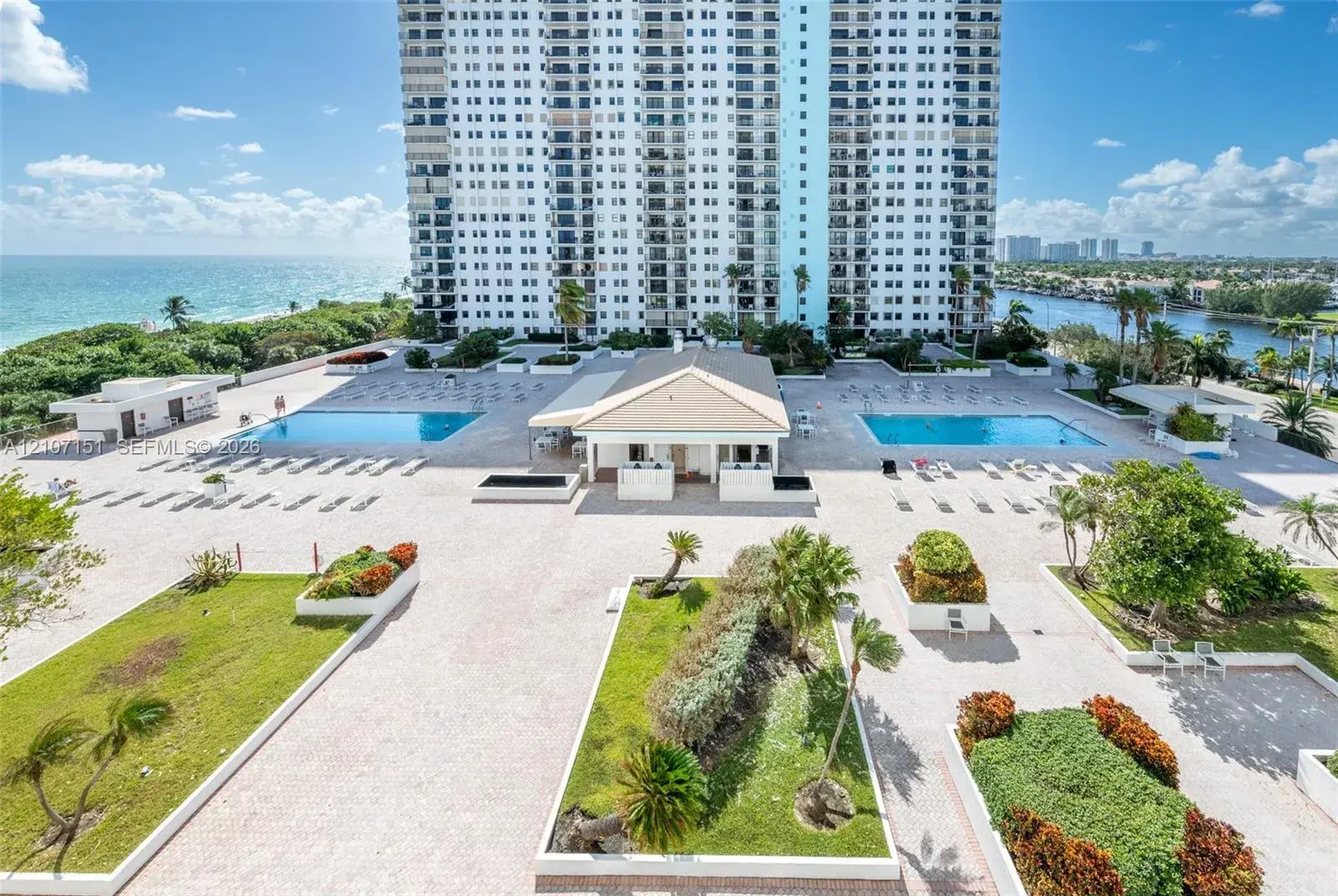 1201 S Ocean Dr # 907N, Hollywood FL 33019