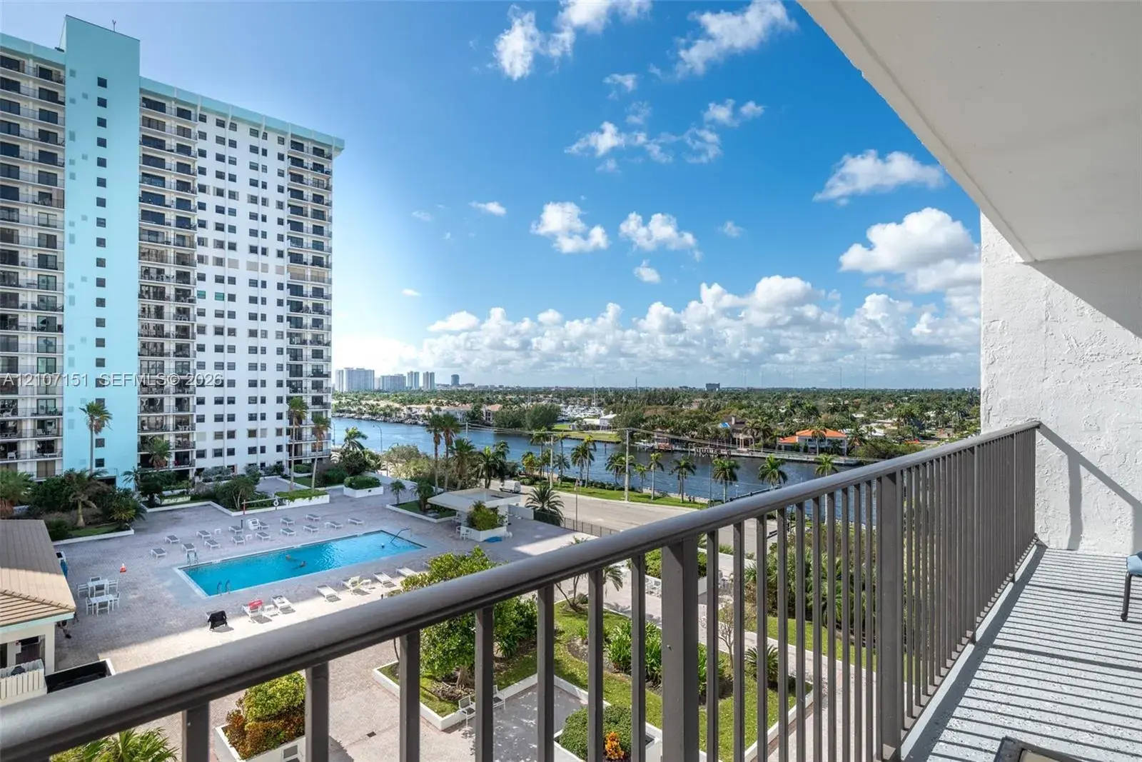 1201 S Ocean Dr # 907N, Hollywood FL 33019