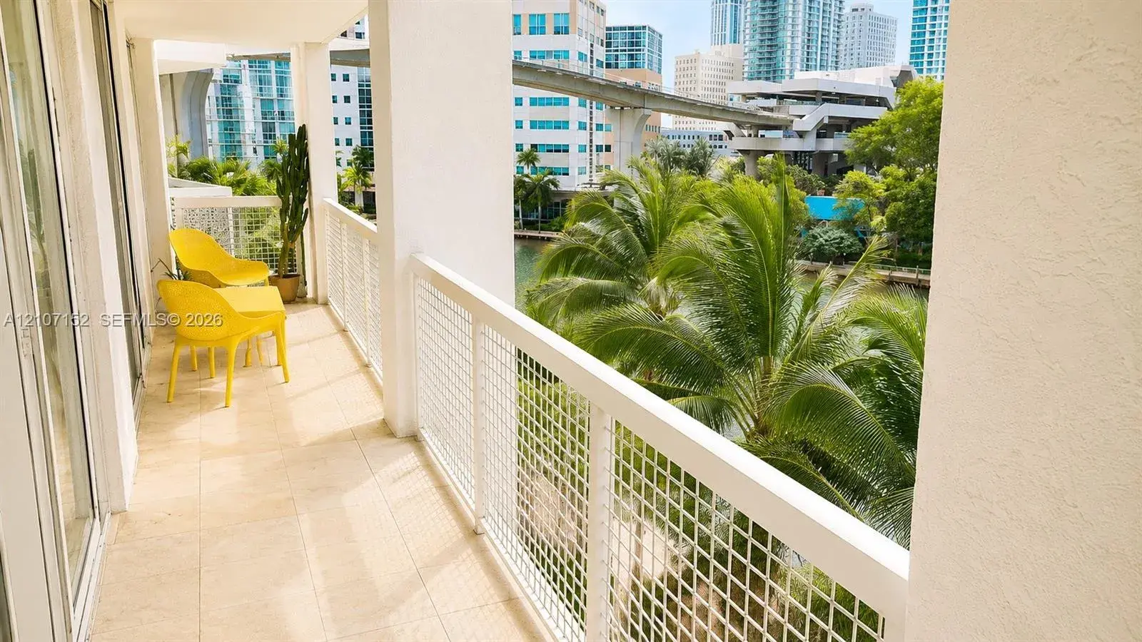 31 SE 5th St # 502, Miami FL 33131
