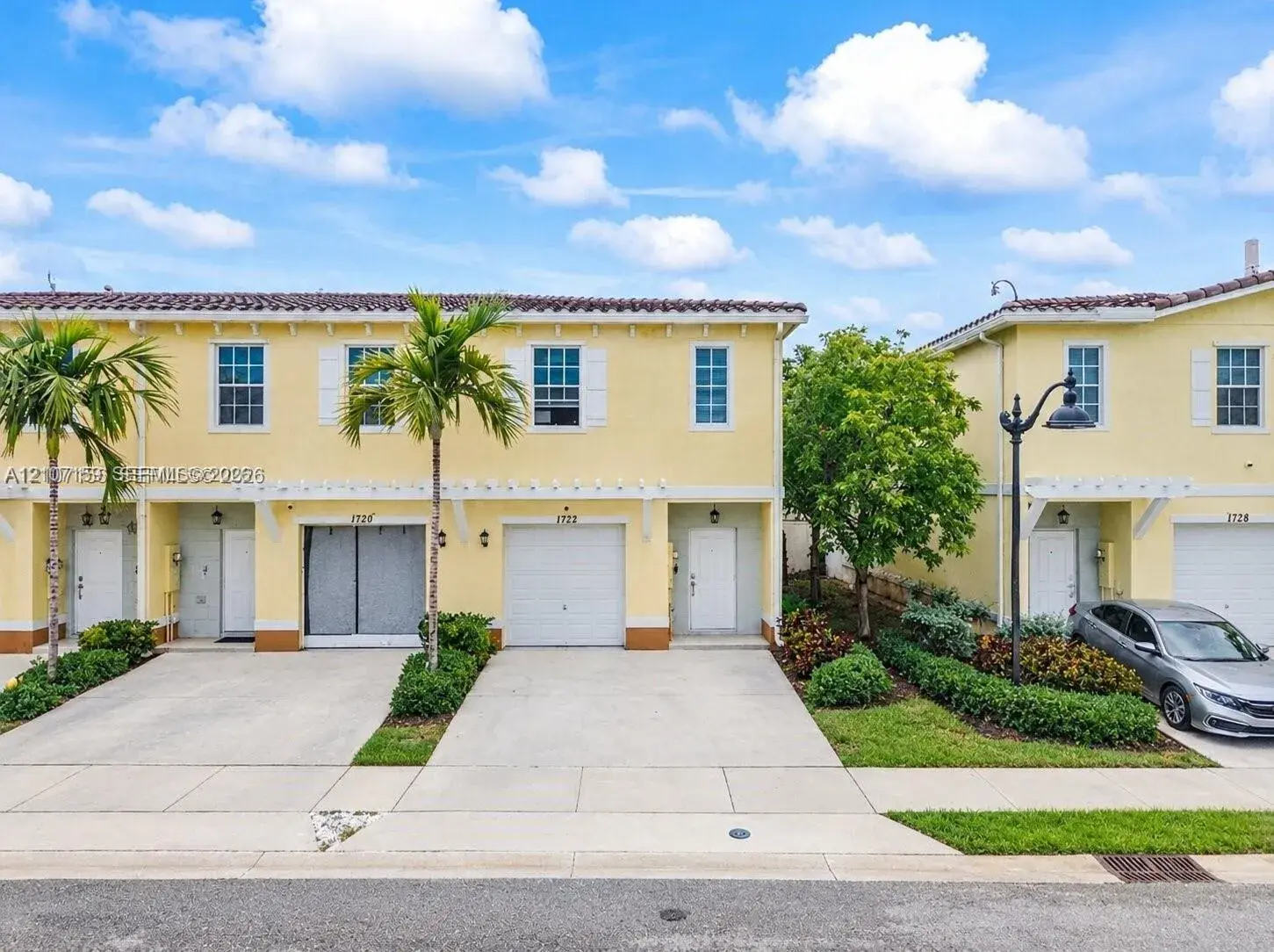 1128 NW 40th Ter, Lauderhill FL 33313