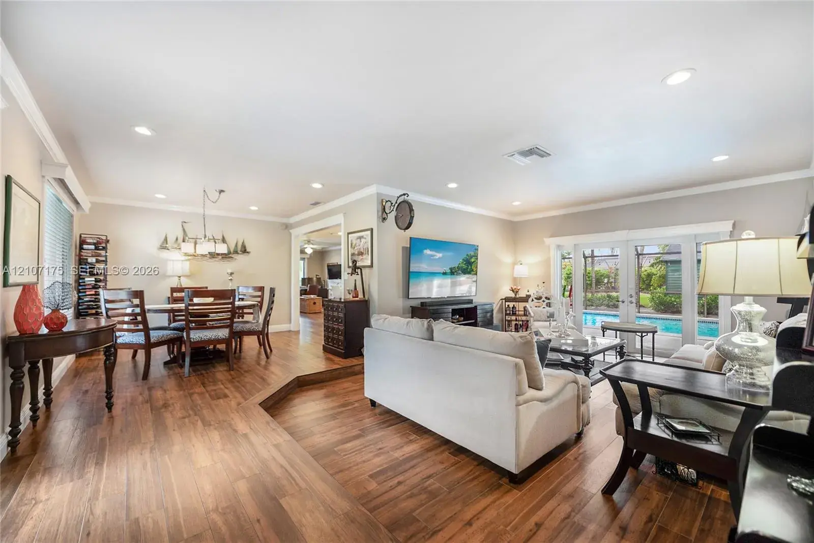 17550 SW 86th Ave, Palmetto Bay FL 33157