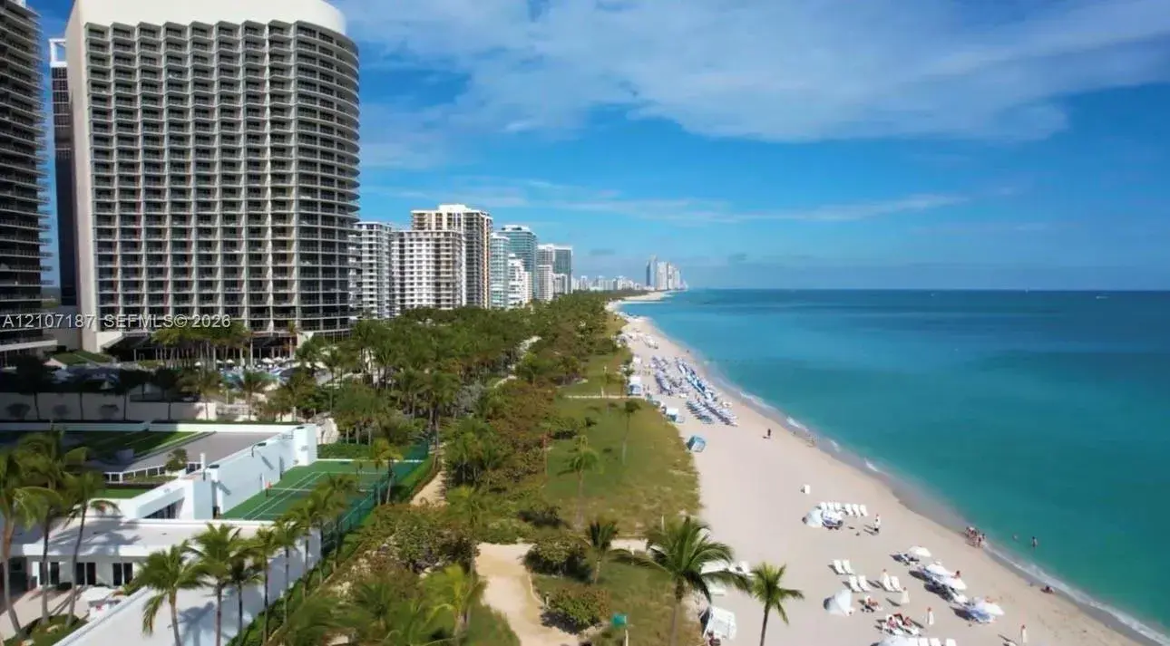 9601 Collins Ave # 403, Bal Harbour FL 33154