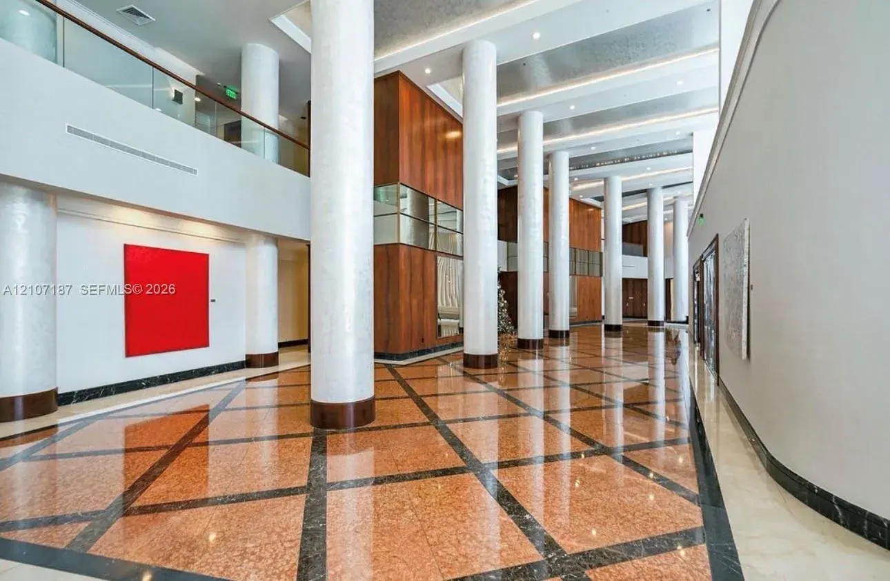 9601 Collins Ave # 403, Bal Harbour FL 33154