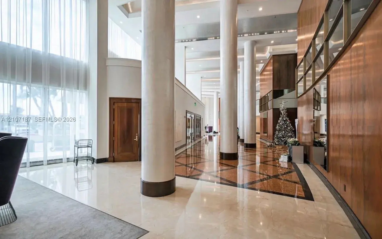 9601 Collins Ave # 403, Bal Harbour FL 33154