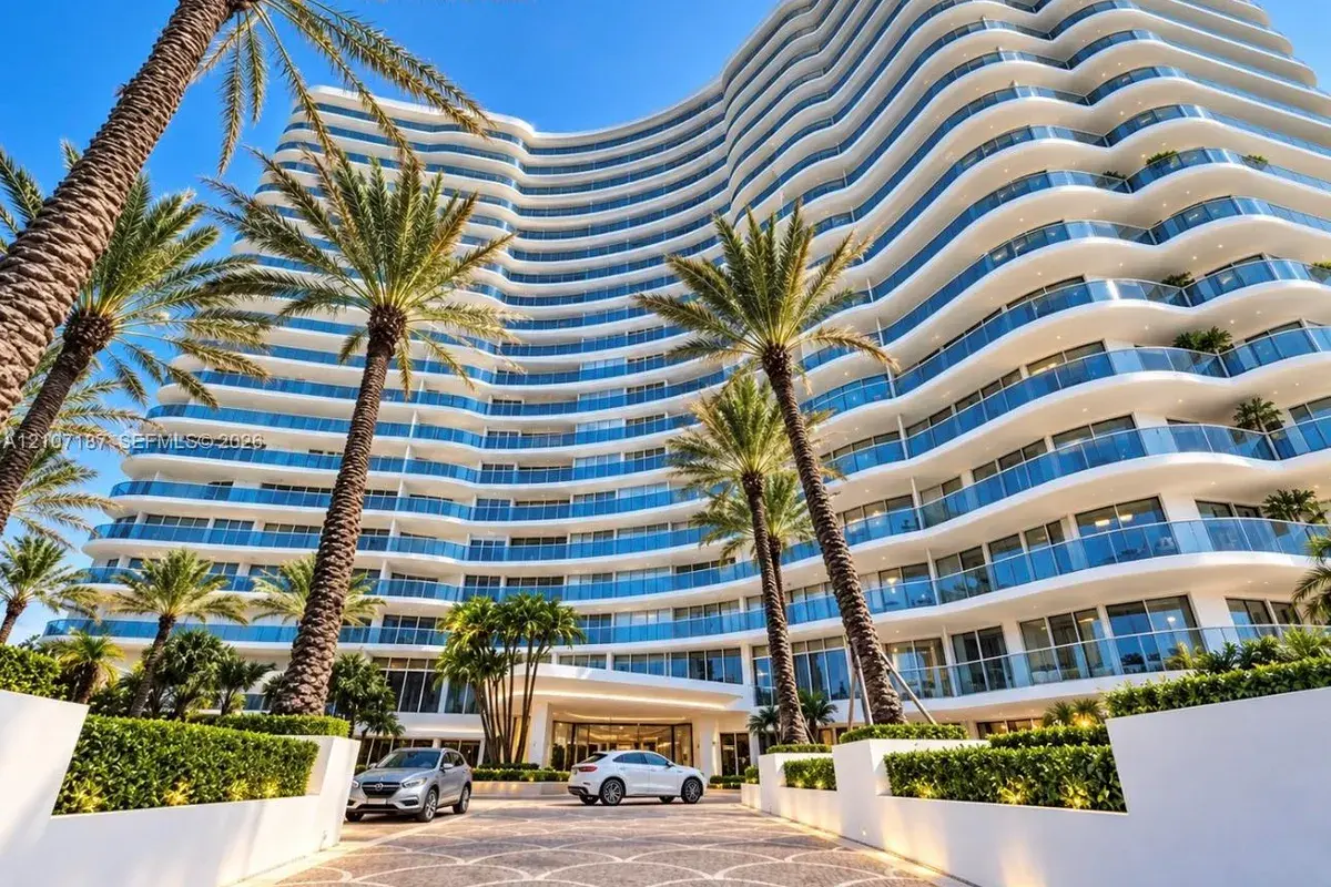 9601 Collins Ave # 403, Bal Harbour FL 33154