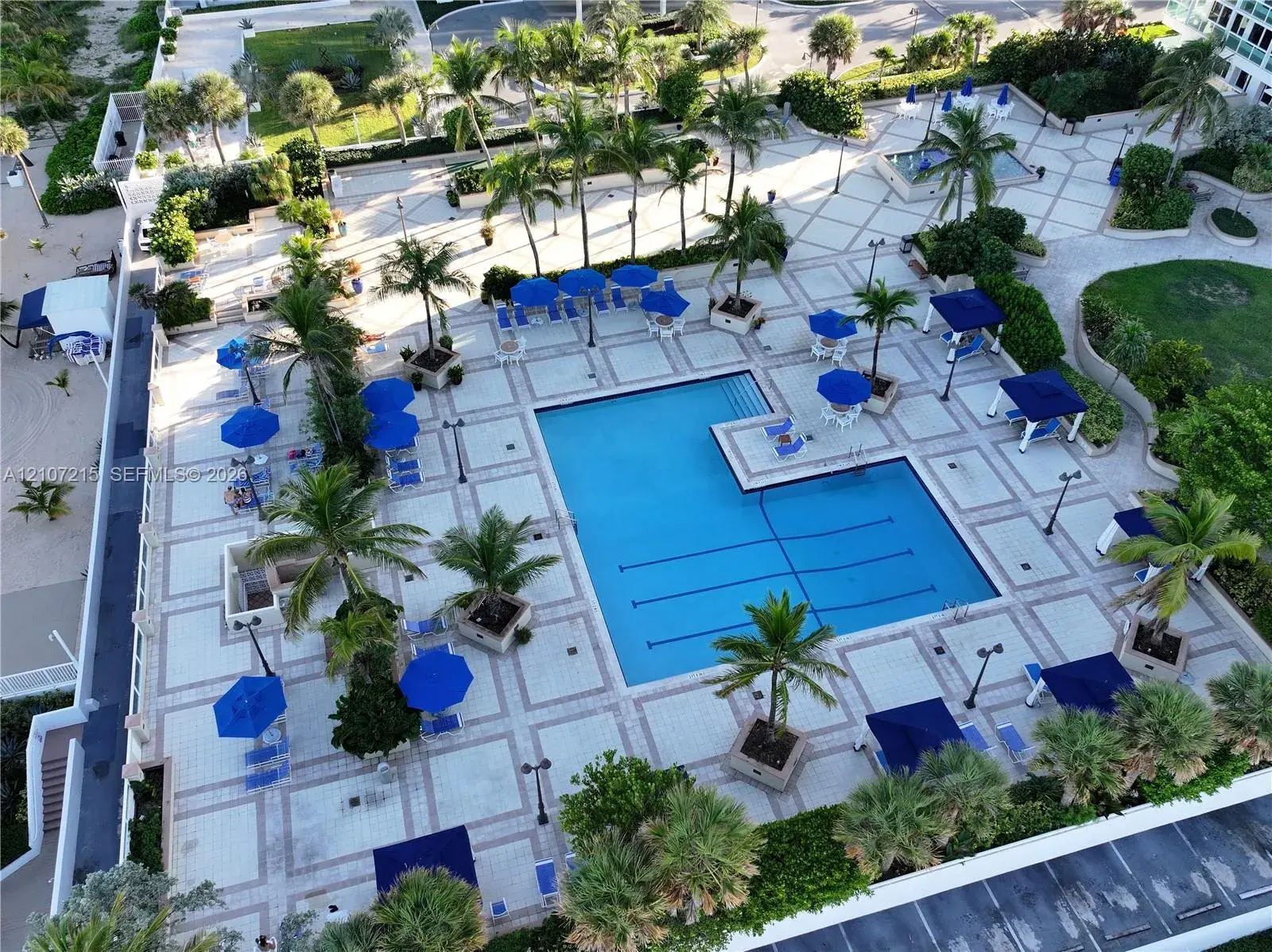 2100 S Ocean Ln # 303, Fort Lauderdale FL 33316