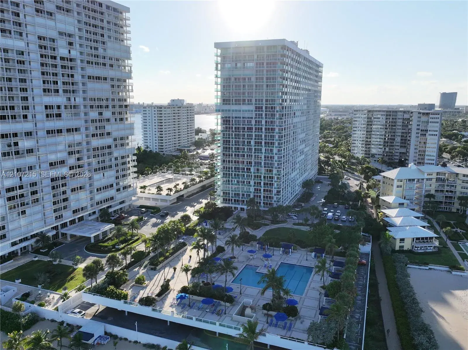 2100 S Ocean Ln # 303, Fort Lauderdale FL 33316