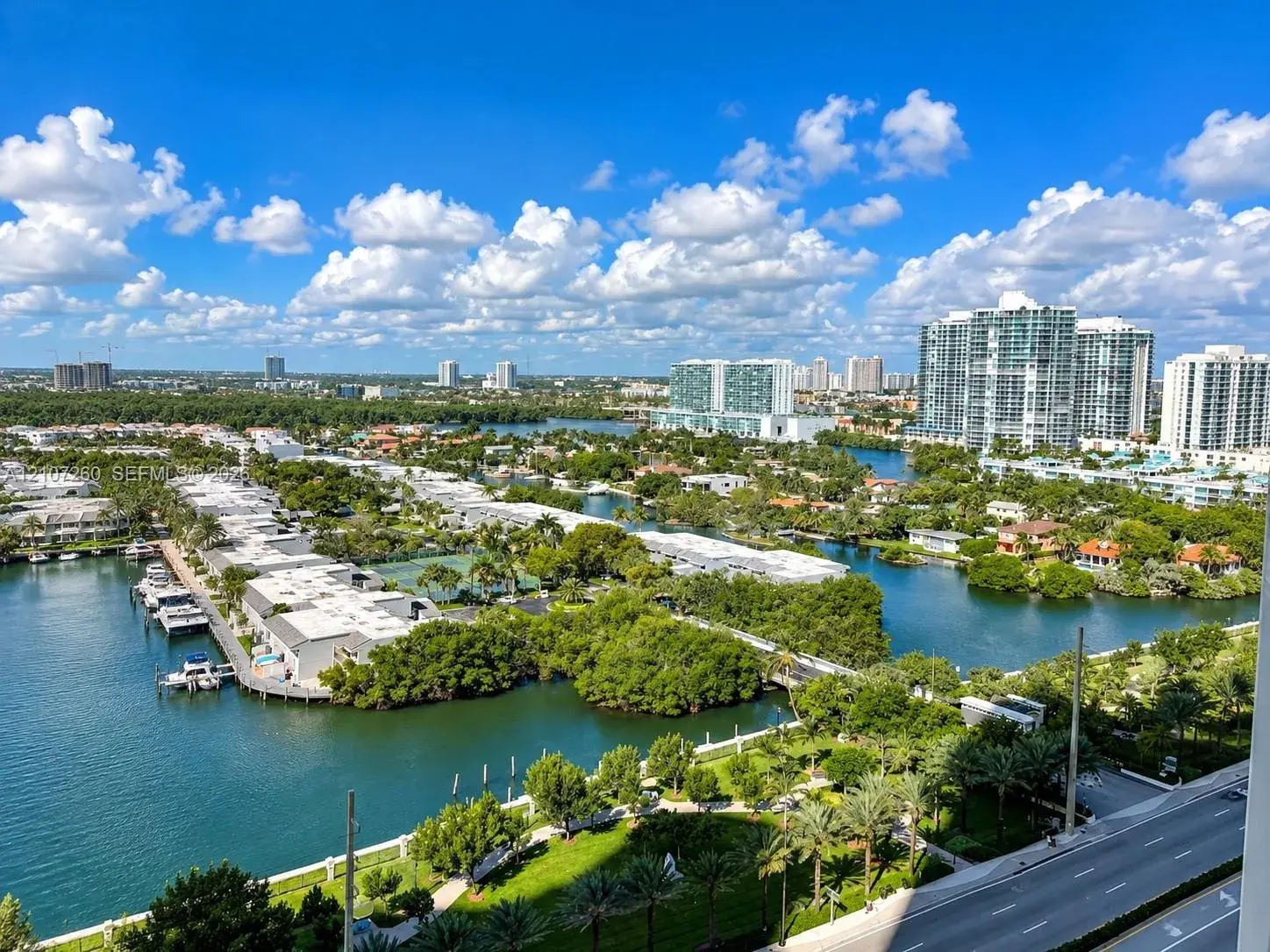 16001 Collins Ave # 1605, Sunny Isles Beach FL 33160