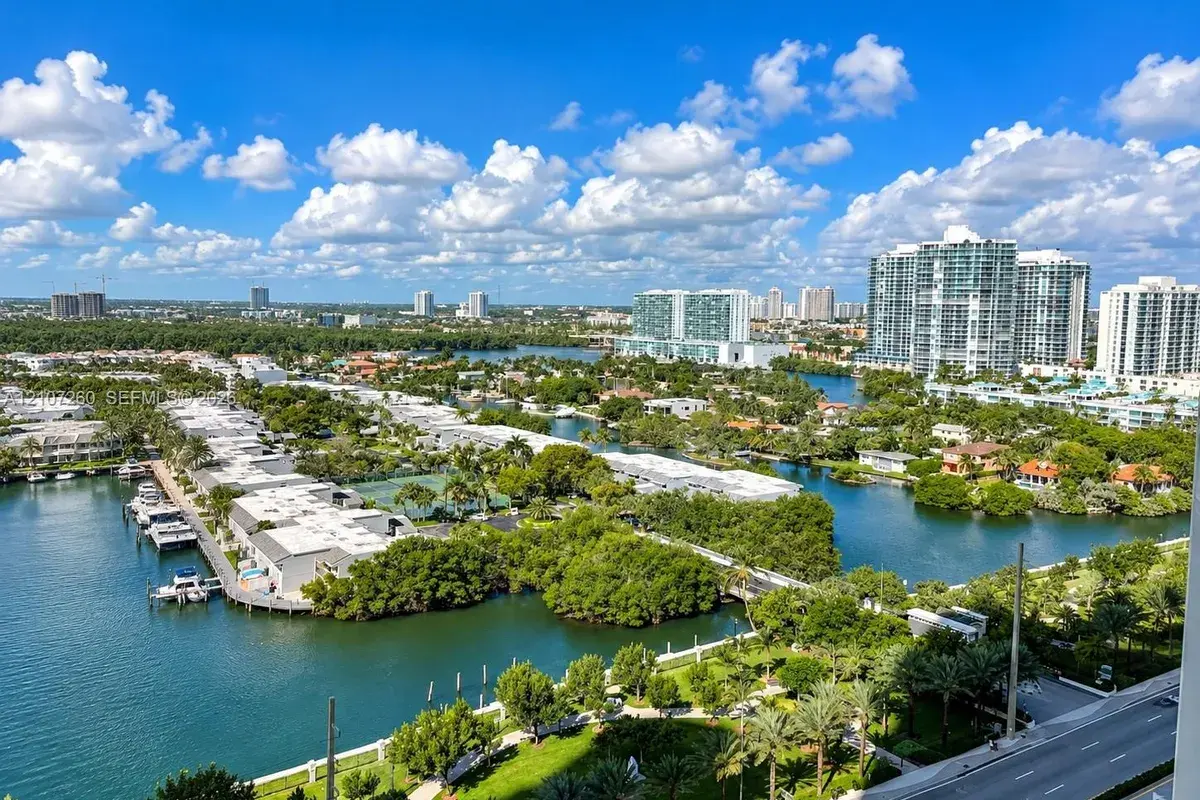 16001 Collins Ave # 1605, Sunny Isles Beach FL 33160