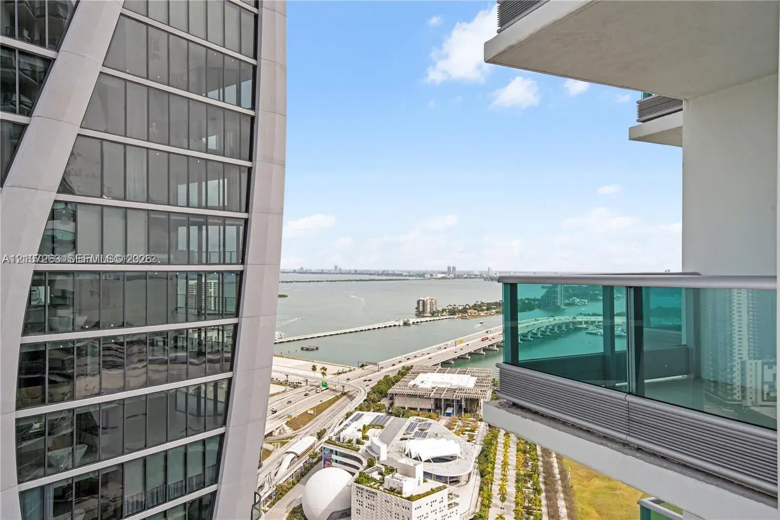 900 Biscayne Blvd # 4010, Miami FL 33132