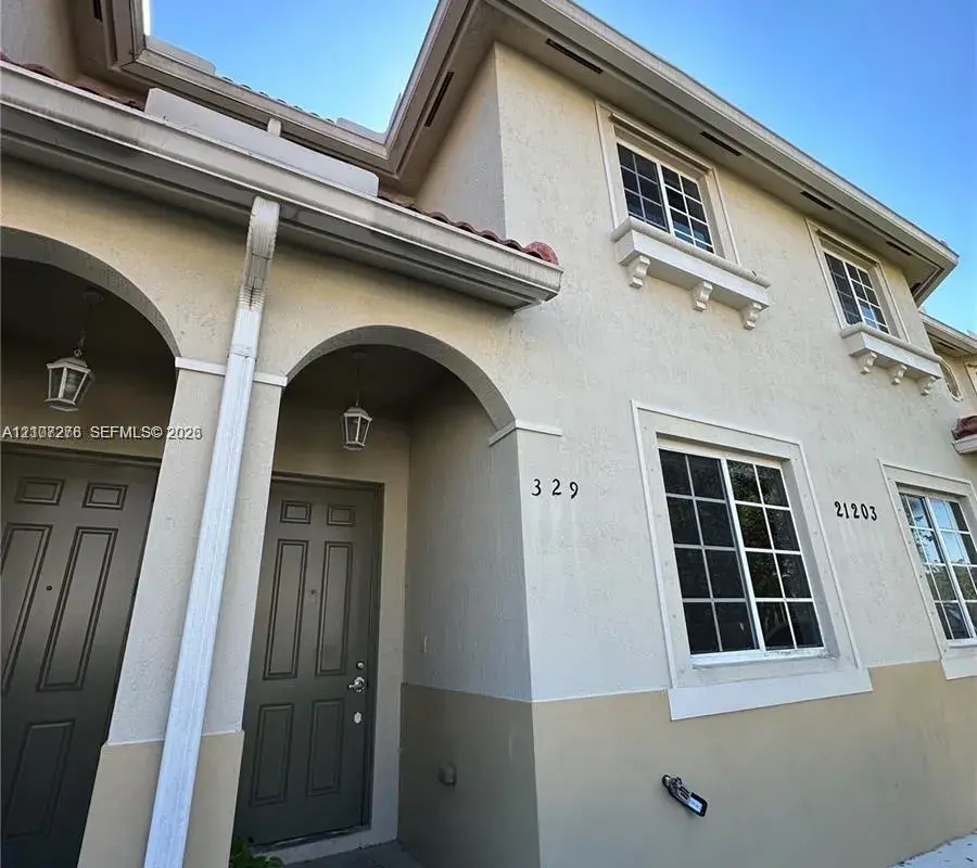 21107 NW 14th Pl # 339, Miami Gardens FL 33169