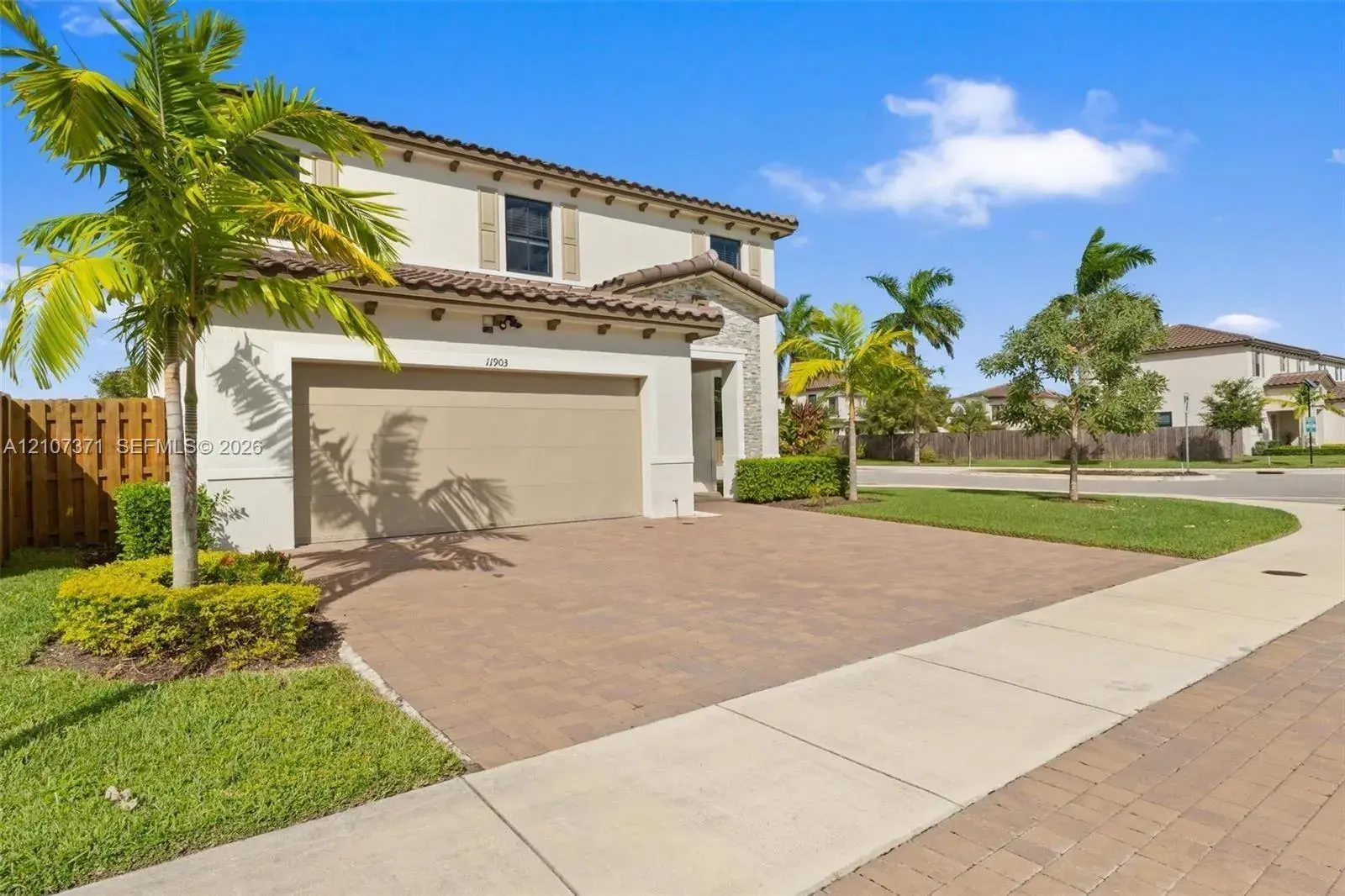 11903 SW 241st St, Homestead FL 33032