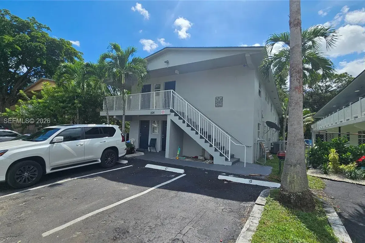 1524 SW 5th Pl # C, Fort Lauderdale FL 33312