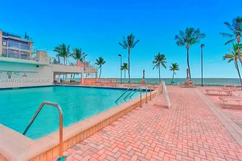 2301 S Ocean Dr # 1606, Hollywood FL 33019