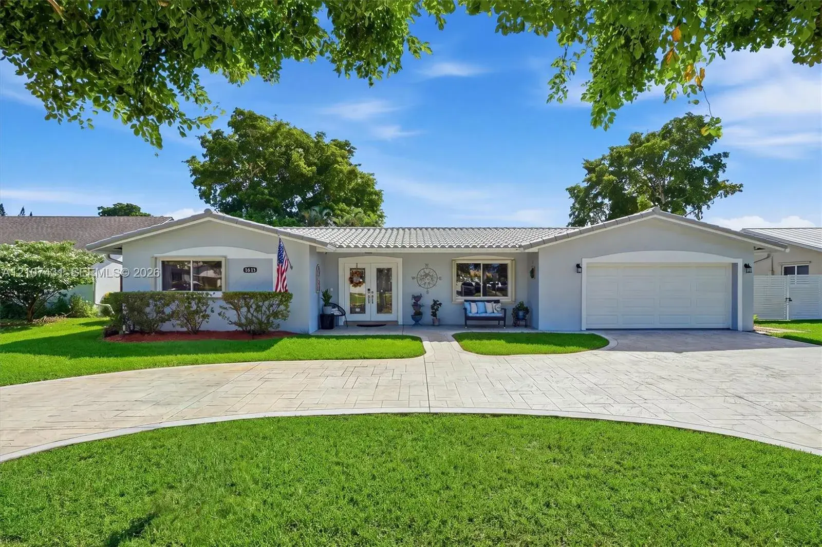 1631 NW 109th Ter, Pembroke Pines FL 33026
