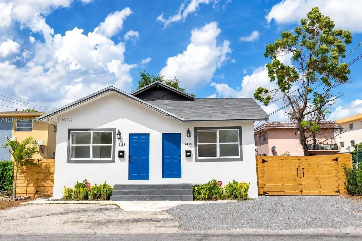 2135 SW 4th St, Miami FL 33135