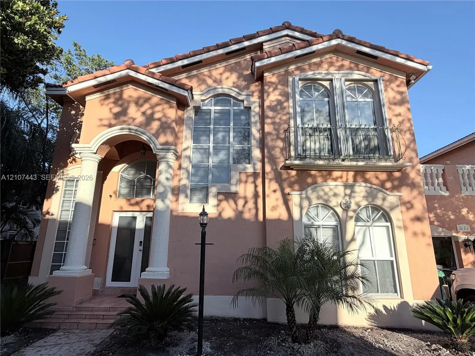 5193 NW 108th Path, Doral FL 33178