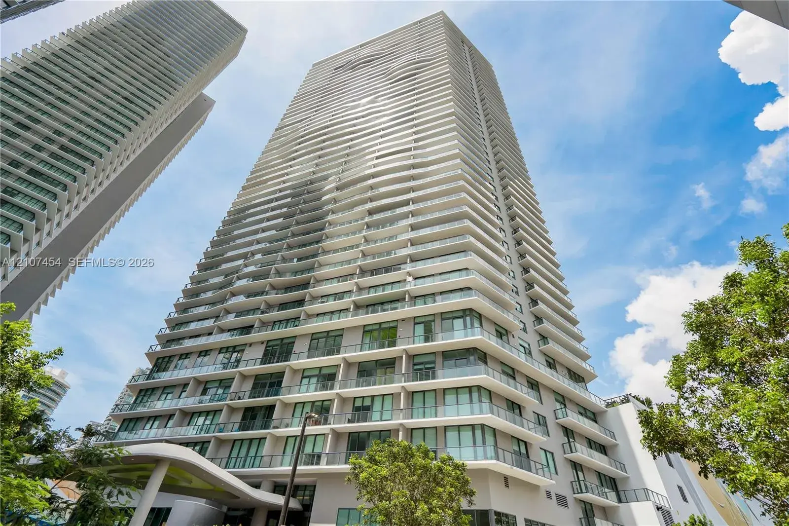 501 NE 31st St # 1906, Miami FL 33137