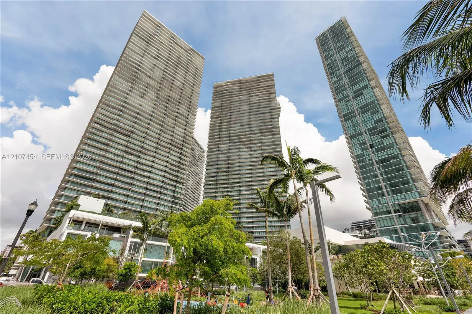 501 NE 31st St # 1906, Miami FL 33137