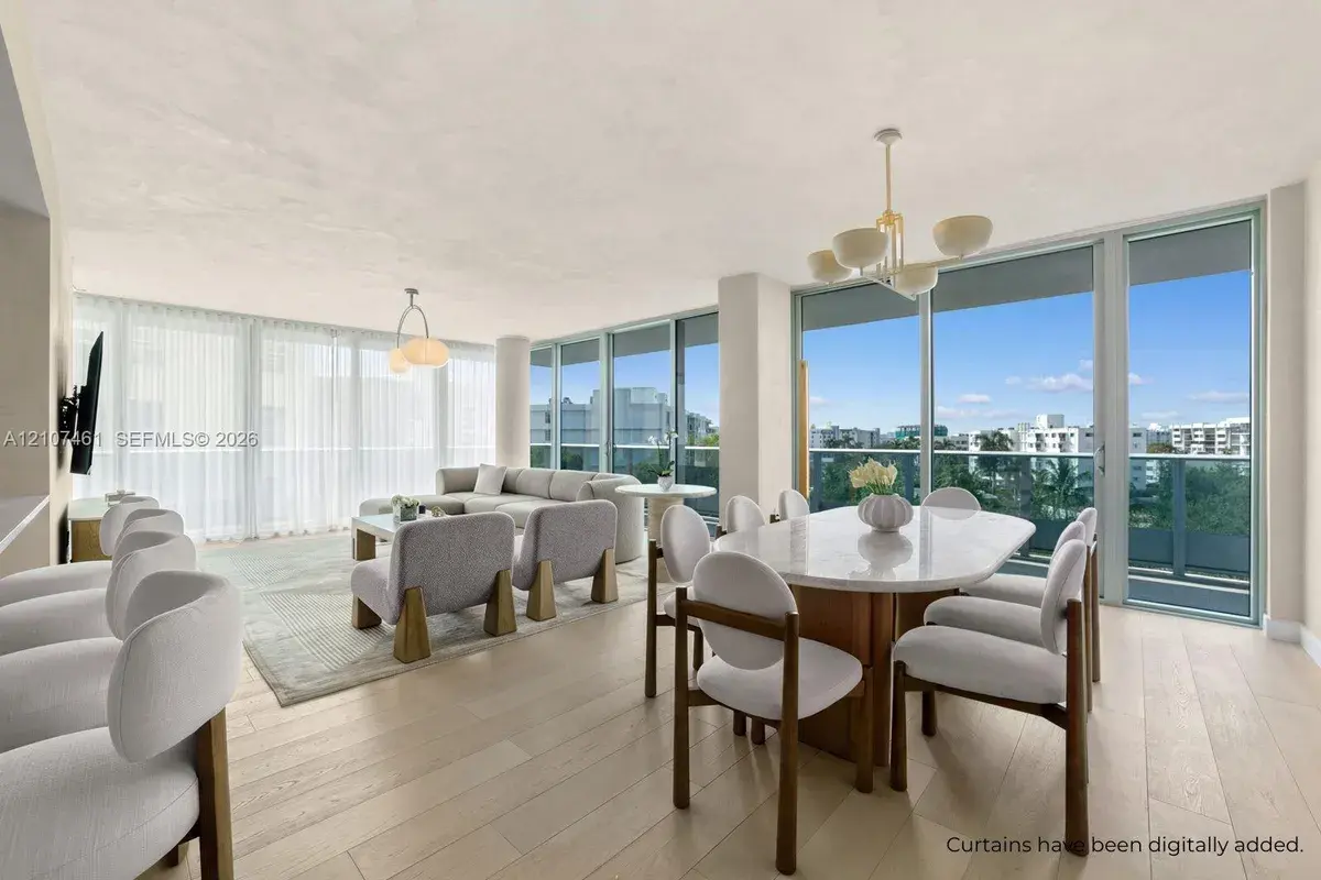 9201 E Bay Harbor Dr # 602, Bal Harbour FL 33141