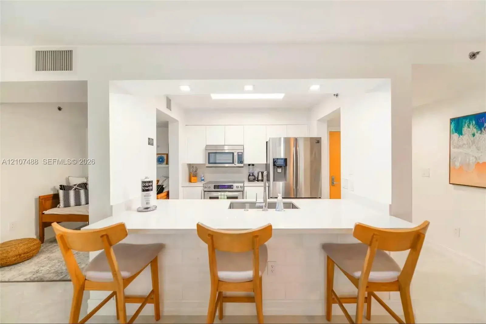 1200 Brickell Bay Dr # 2901, Miami FL 33131