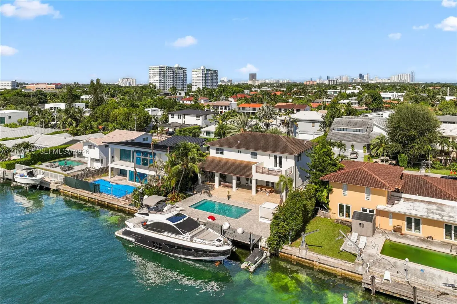 1932 NE 118th Rd, North Miami FL 33181