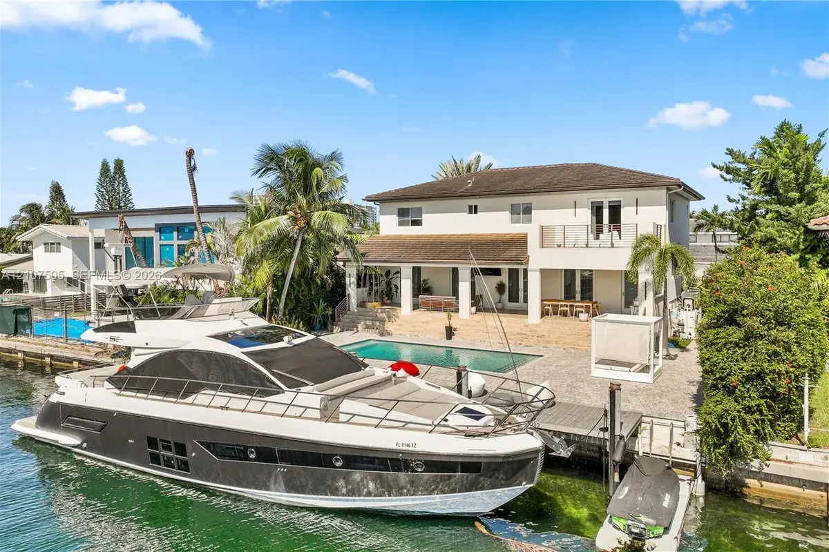 1932 NE 118th Rd, North Miami FL 33181