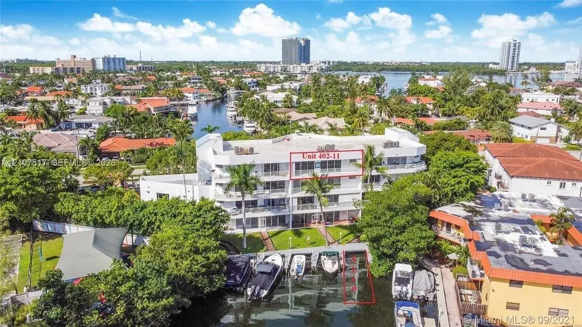 16531 NE 35th Ave # 11, North Miami Beach FL 33160