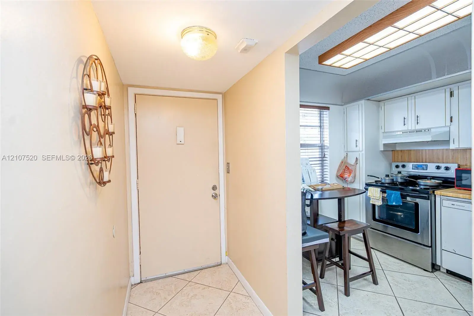 3531 Inverrary Dr # 108, Lauderhill FL 33319