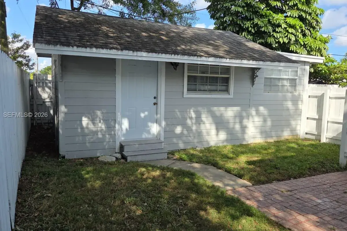 6431 Hayes St # 3, Hollywood FL 33024