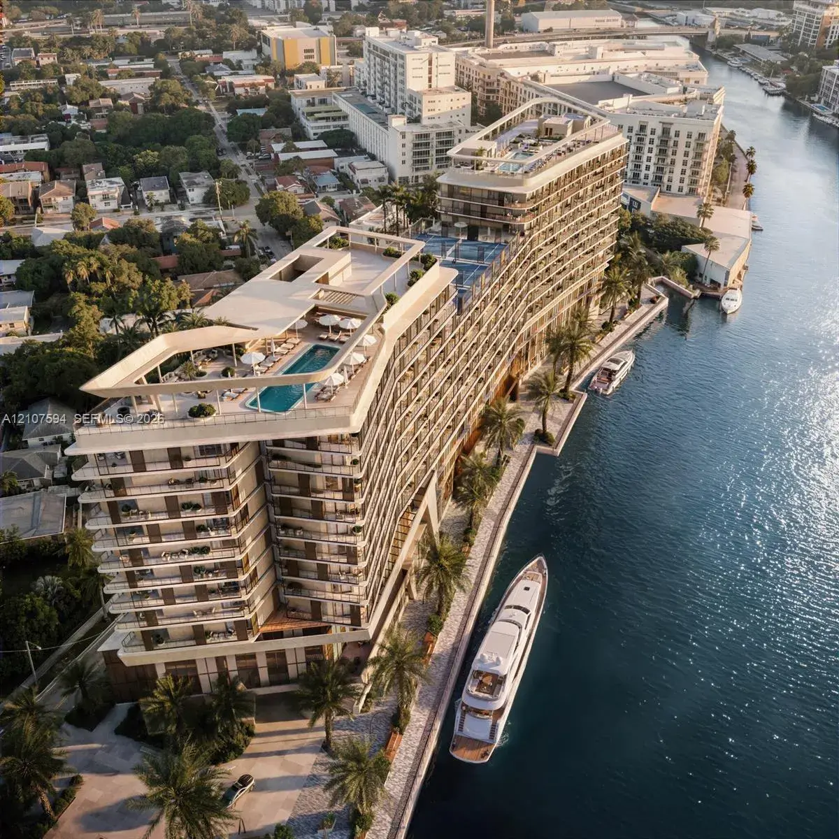 555 NW South River Dr # 504, Miami FL 33128