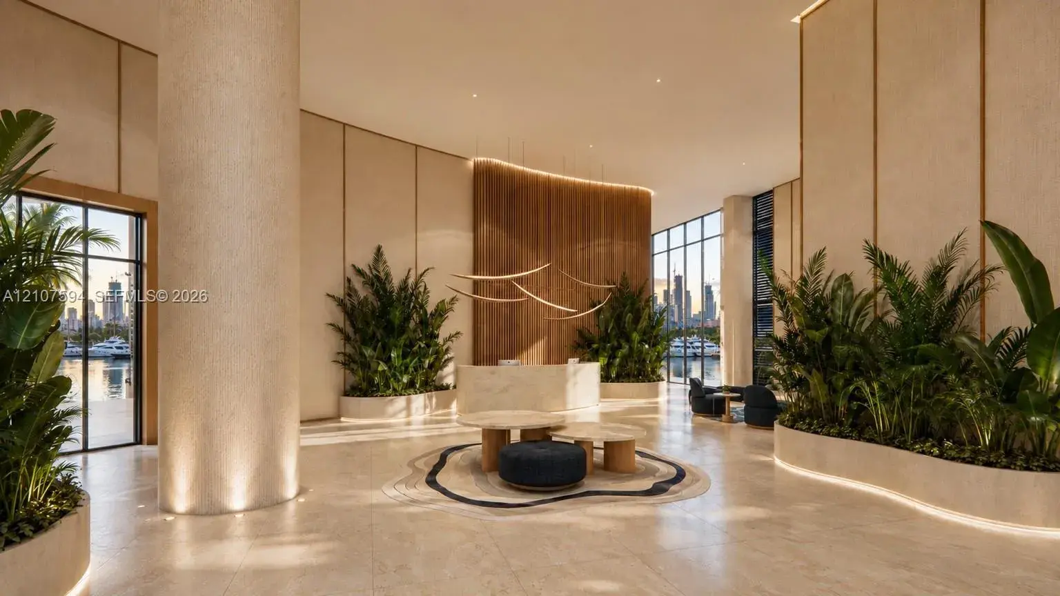 555 NW South River Dr # 504, Miami FL 33128