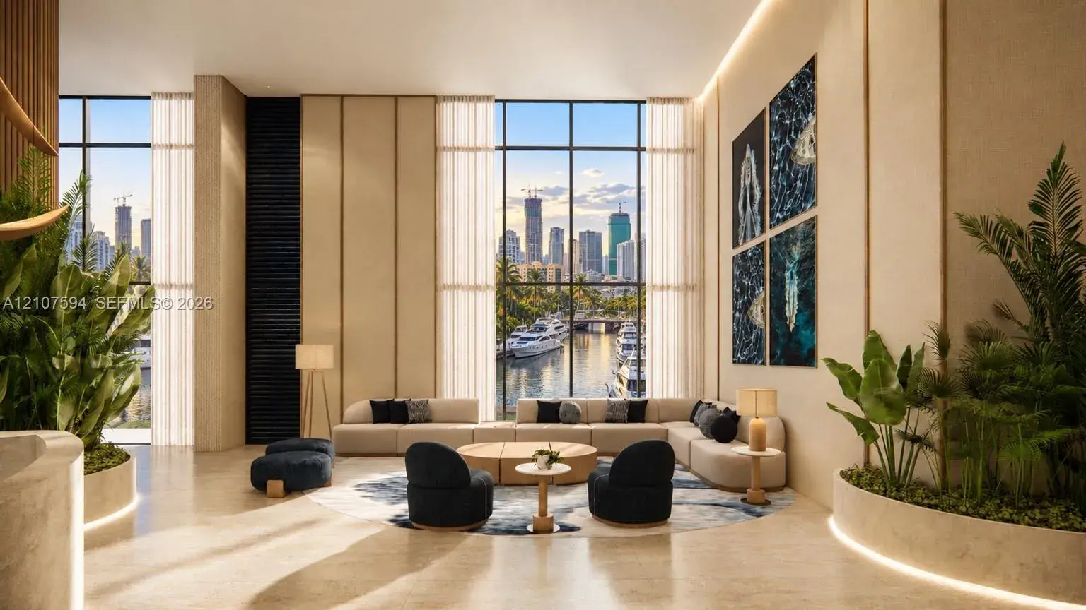555 NW South River Dr # 504, Miami FL 33128