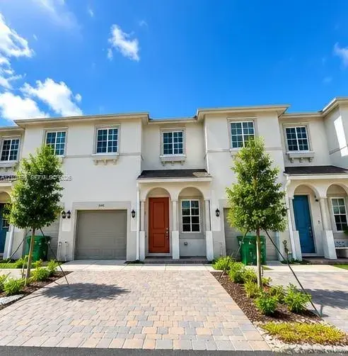 1088 NW 208th Ter, Miami Gardens FL 33169