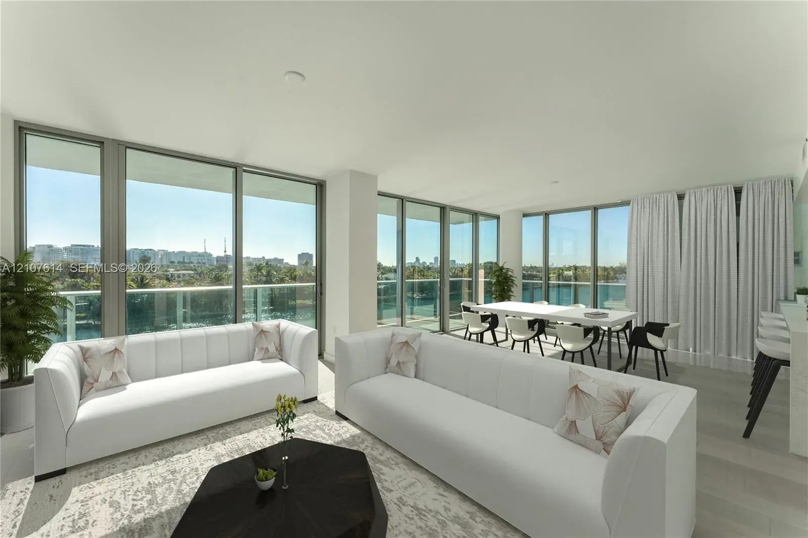 9201 E Bay Harbor Dr # 501, Bay Harbor Islands FL 33154
