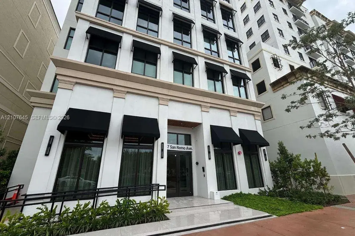 1537 San Remo Ave # 500, Coral Gables FL 33146