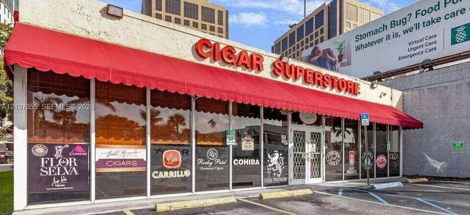 9308 S Dixie Hwy, Miami FL 33156
