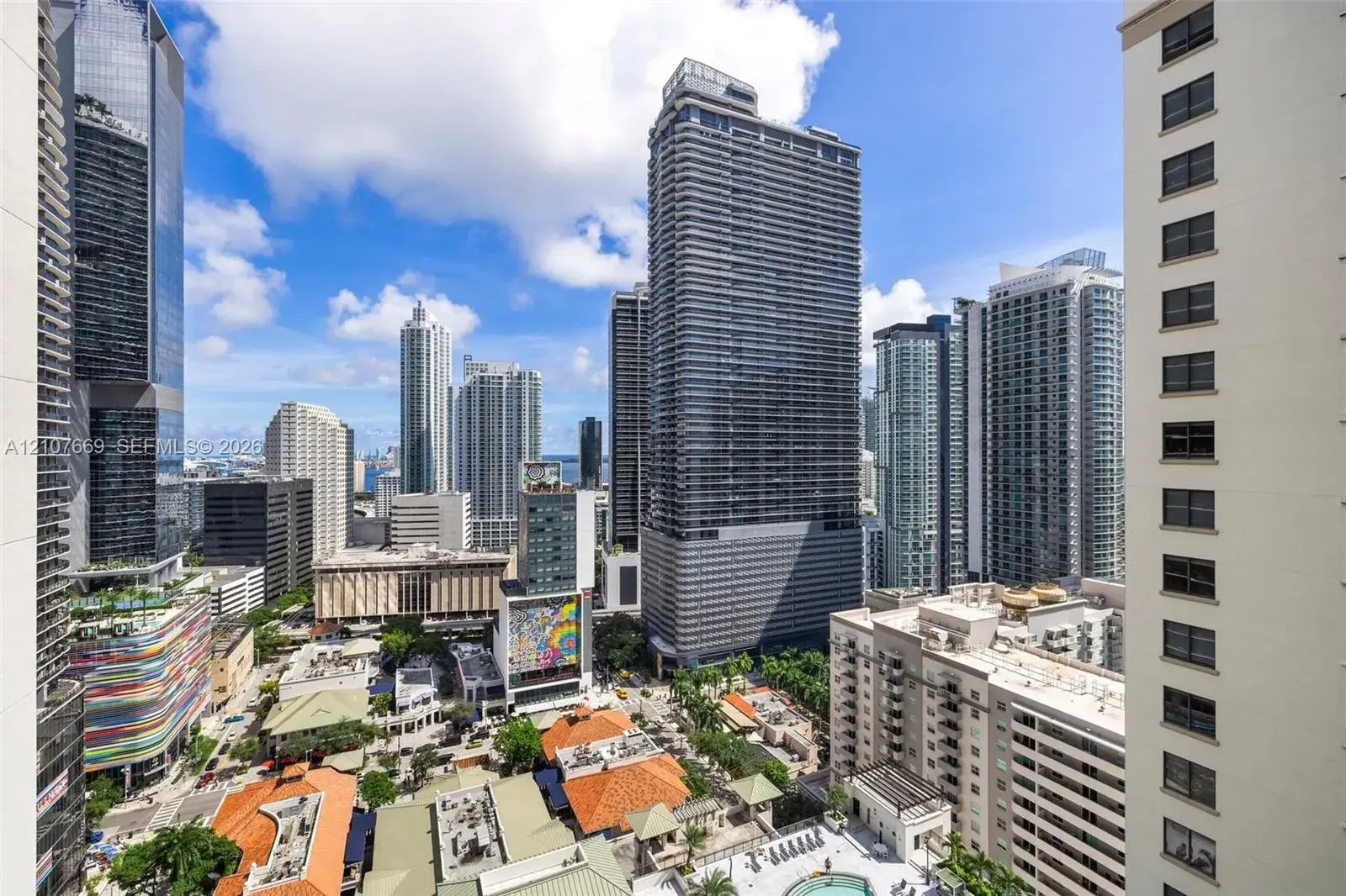 999 SW 1st Ave # 2611, Miami FL 33130