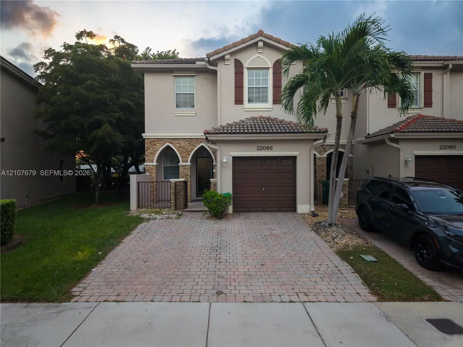 22066 SW 93rd Pl, Cutler Bay FL 33190