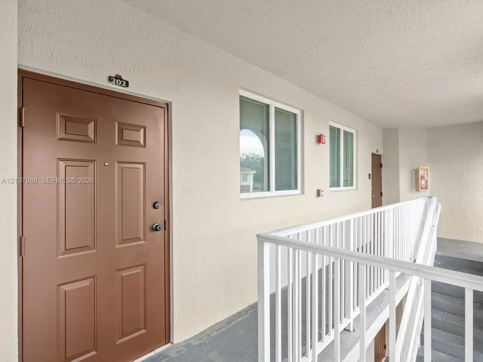 1677 SE 27th Ct # 202, Homestead FL 33035